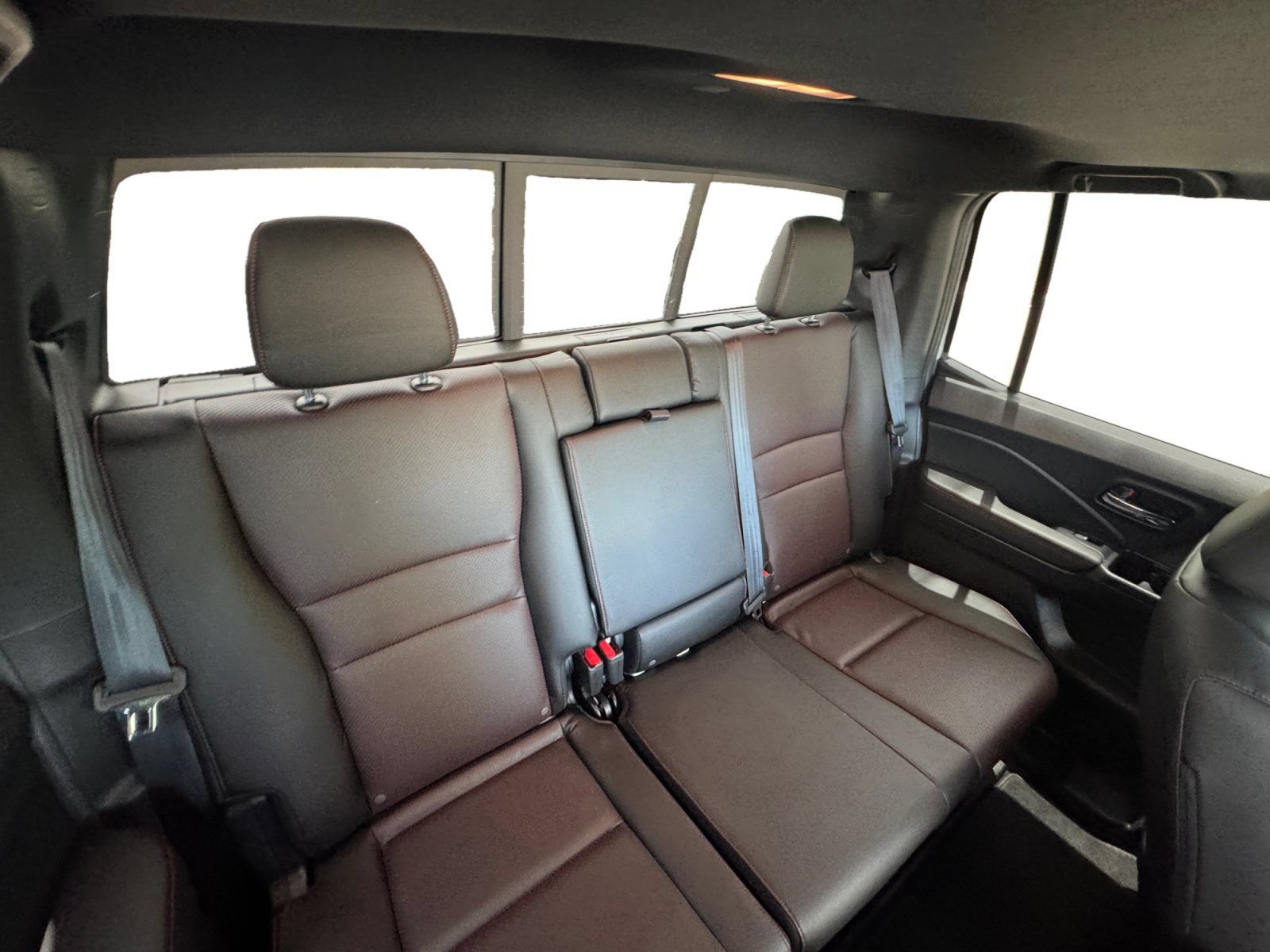 Used 2023 Honda Ridgeline Black Edition image 17