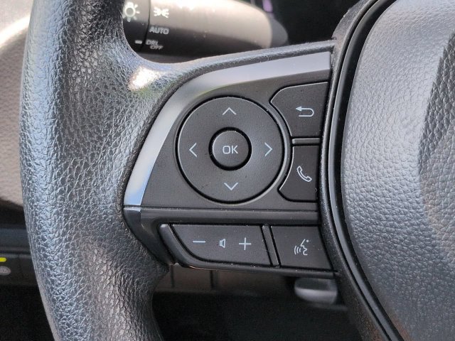 Certified 2026 Toyota Corolla LE FWD image 22