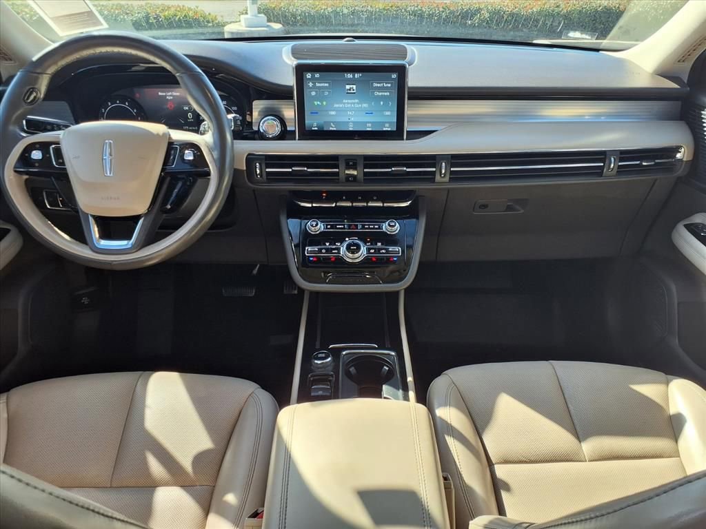 Certified 2021 Lincoln Corsair Standard w/ Premium Package image 25