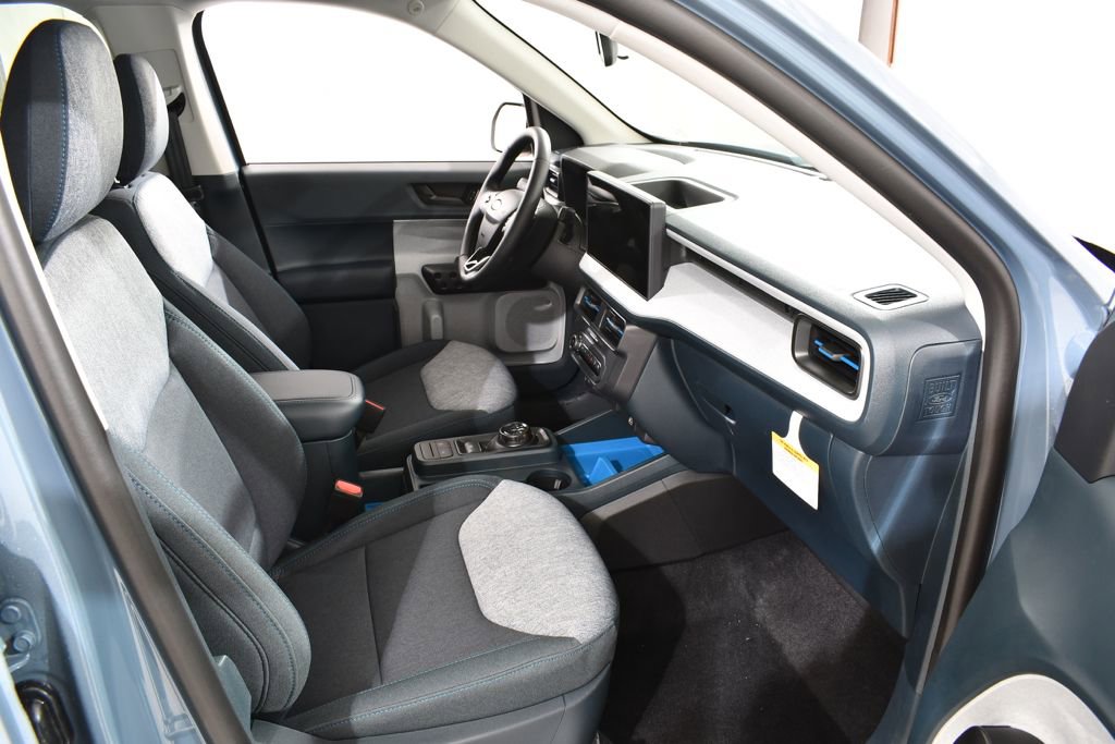 New 2026 Ford Maverick XLT w/ XLT Luxury Package image 10