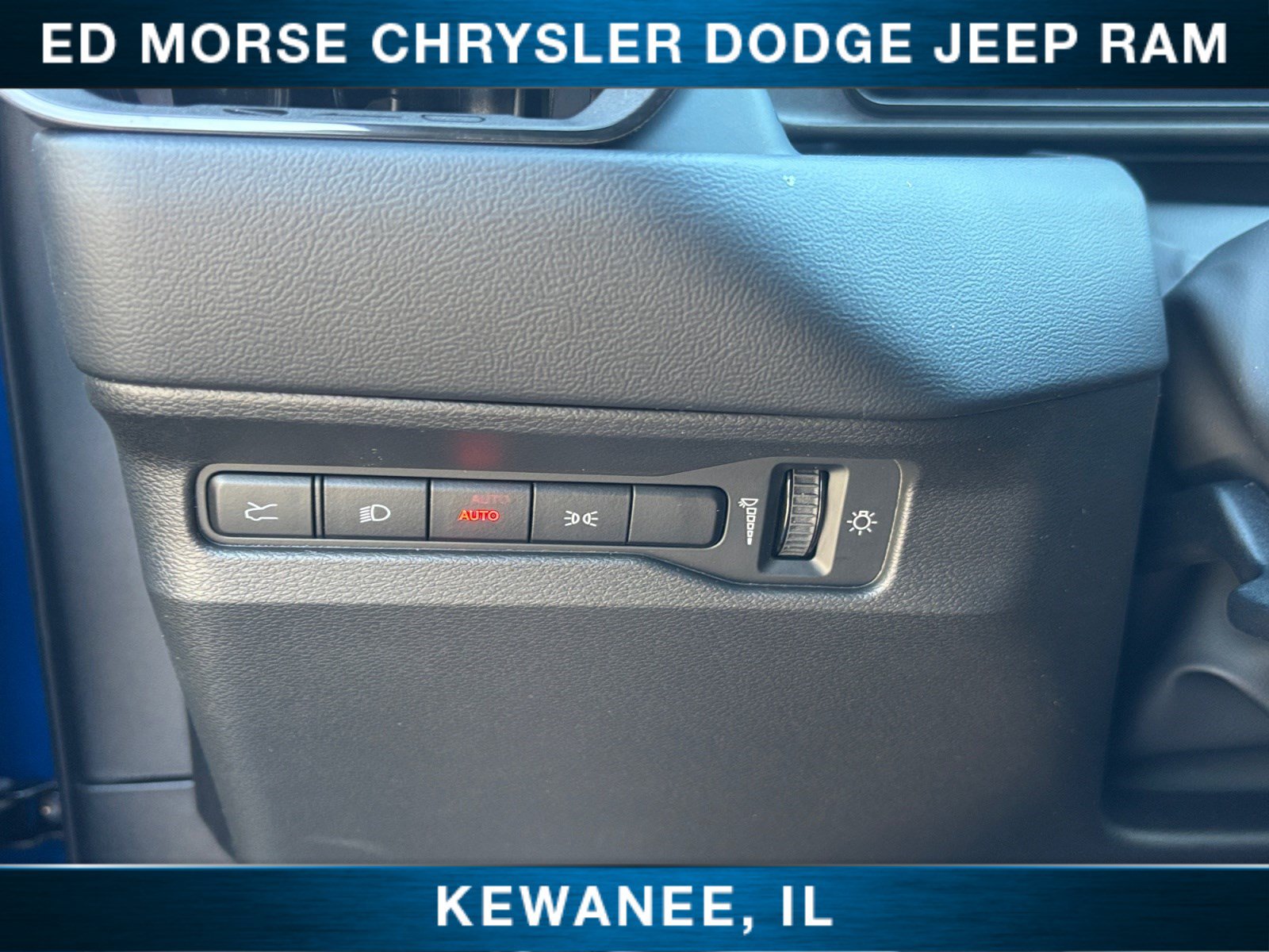 New 2026 Dodge Charger Scat Pack w/ Blacktop Package AWD/4WD image 21