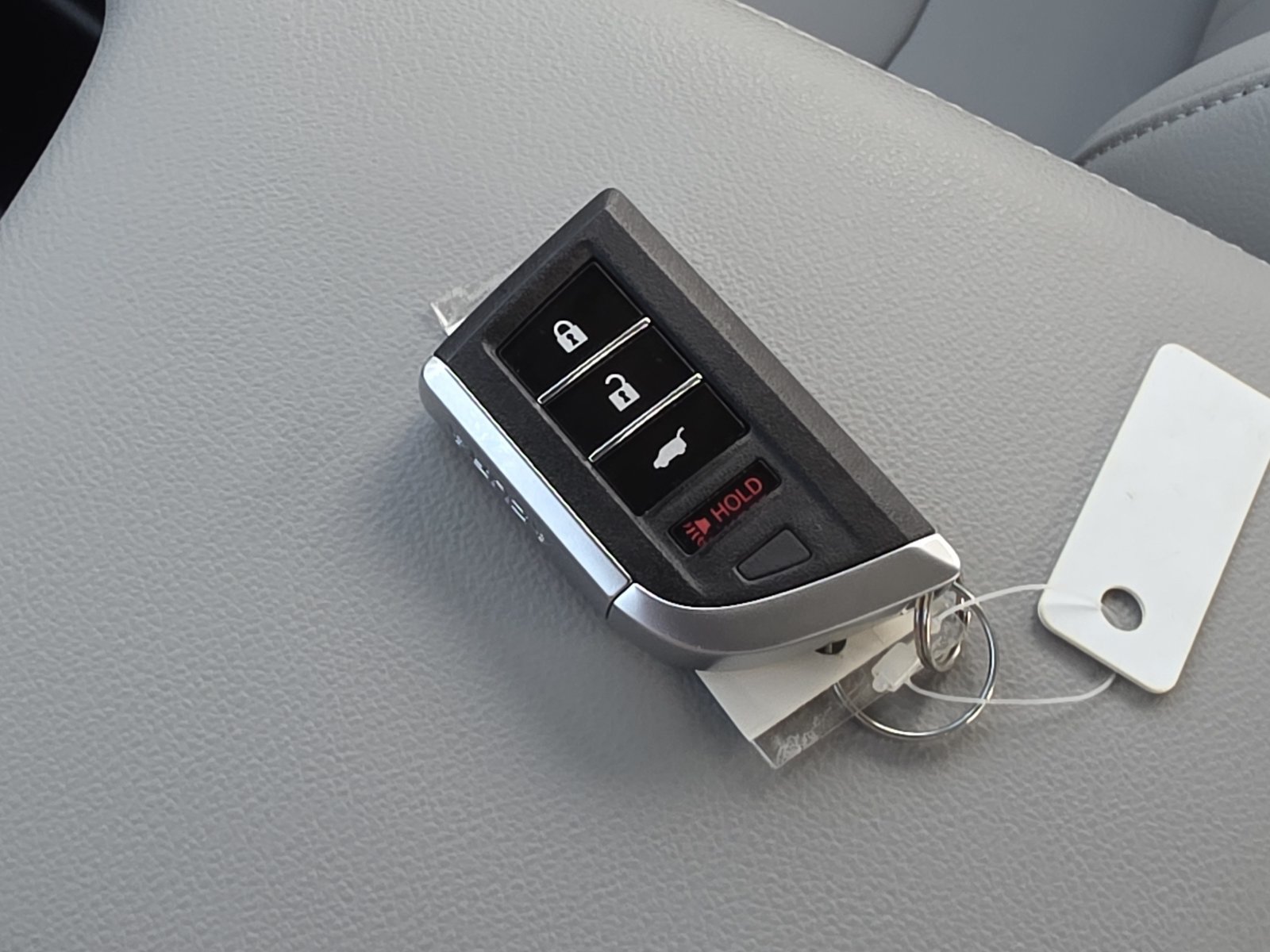 Used 2025 Acura Integra FWD image 29