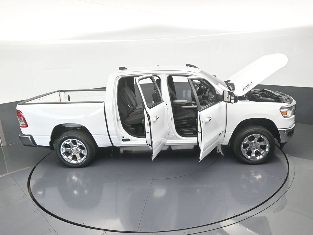 Used 2019 RAM 1500 Big Horn image 72