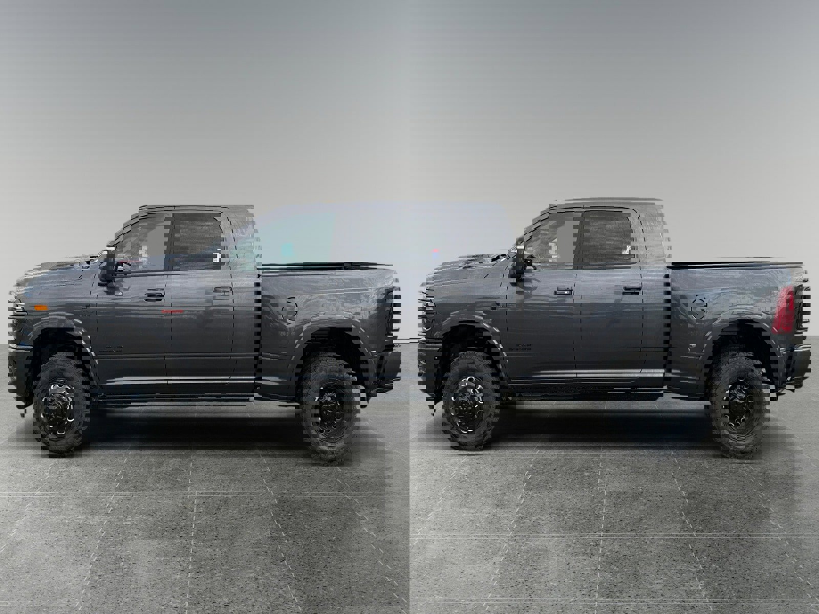 New 2026 RAM 3500 Limited image 2