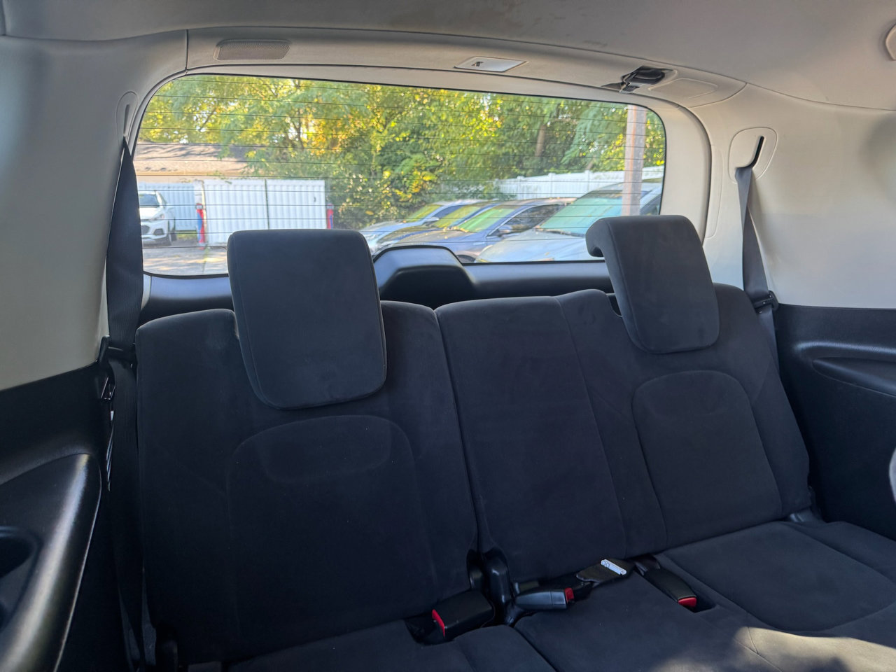 Used 2020 Nissan Armada SV w/ Driver Package image 33