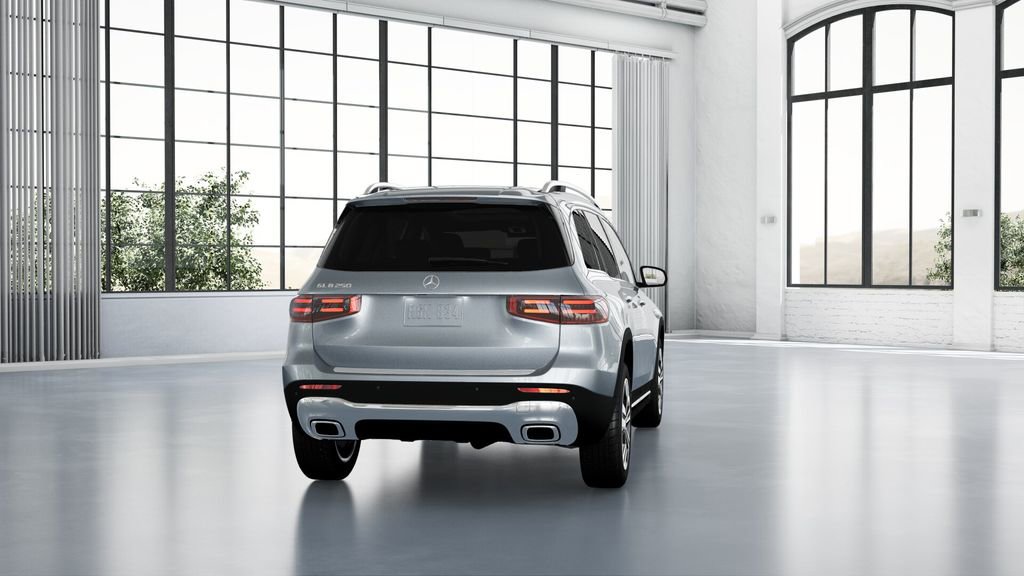 New 2026 Mercedes-Benz GLB 250 image 19