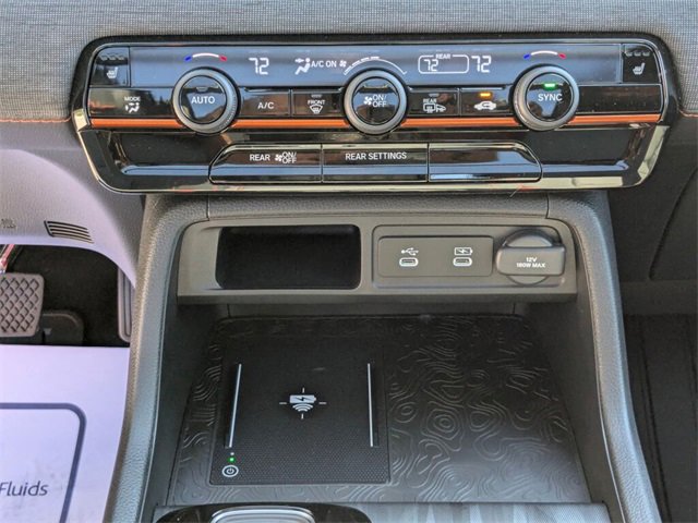 New 2026 Honda Passport TrailSport image 14