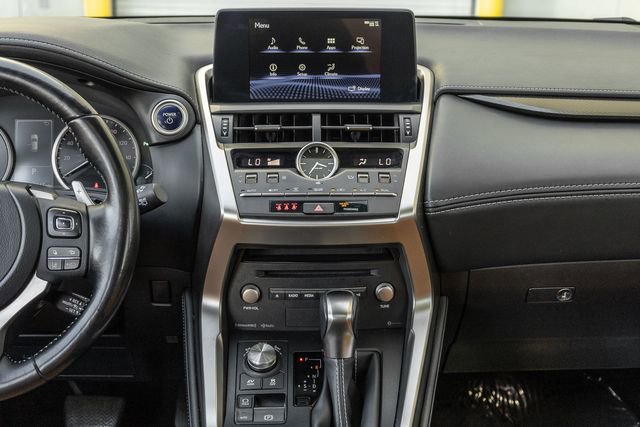 Used 2021 Lexus NX 300h AWD w/ Accessory Package image 7