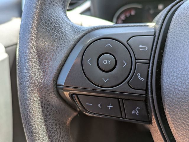 Used 2024 Toyota RAV4 XLE image 15