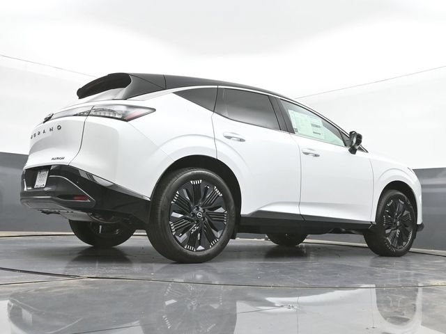 New 2026 Nissan Murano Platinum w/ Cargo Package AWD/4WD image 44