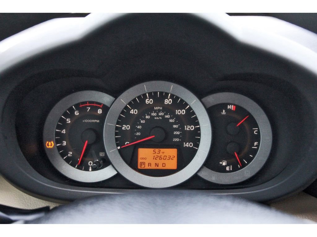 Used 2012 Toyota RAV4 FWD w/ Value Pkg image 16