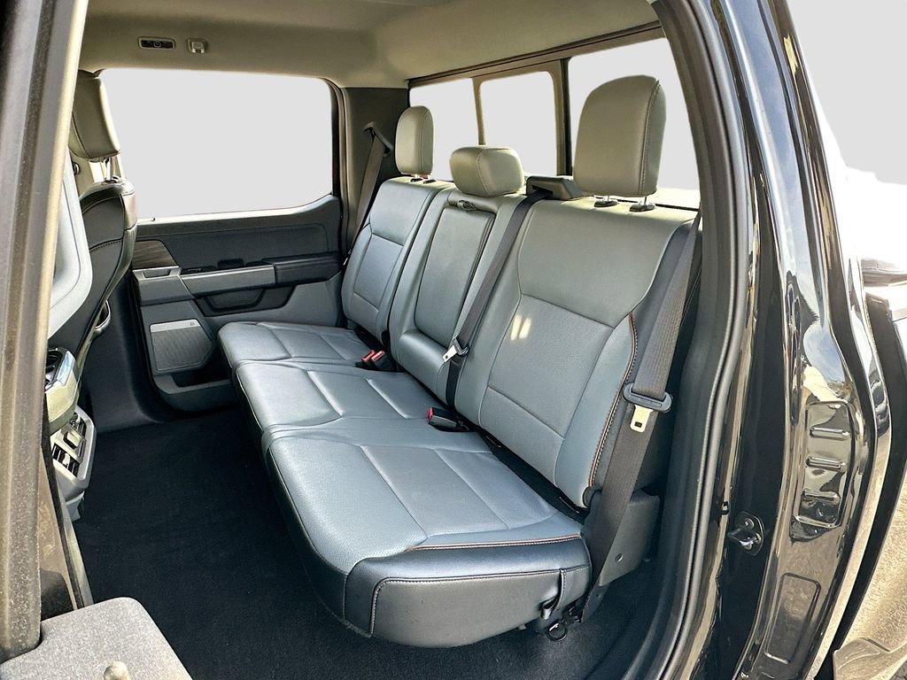 Used 2024 Ford F150 Lariat image 24