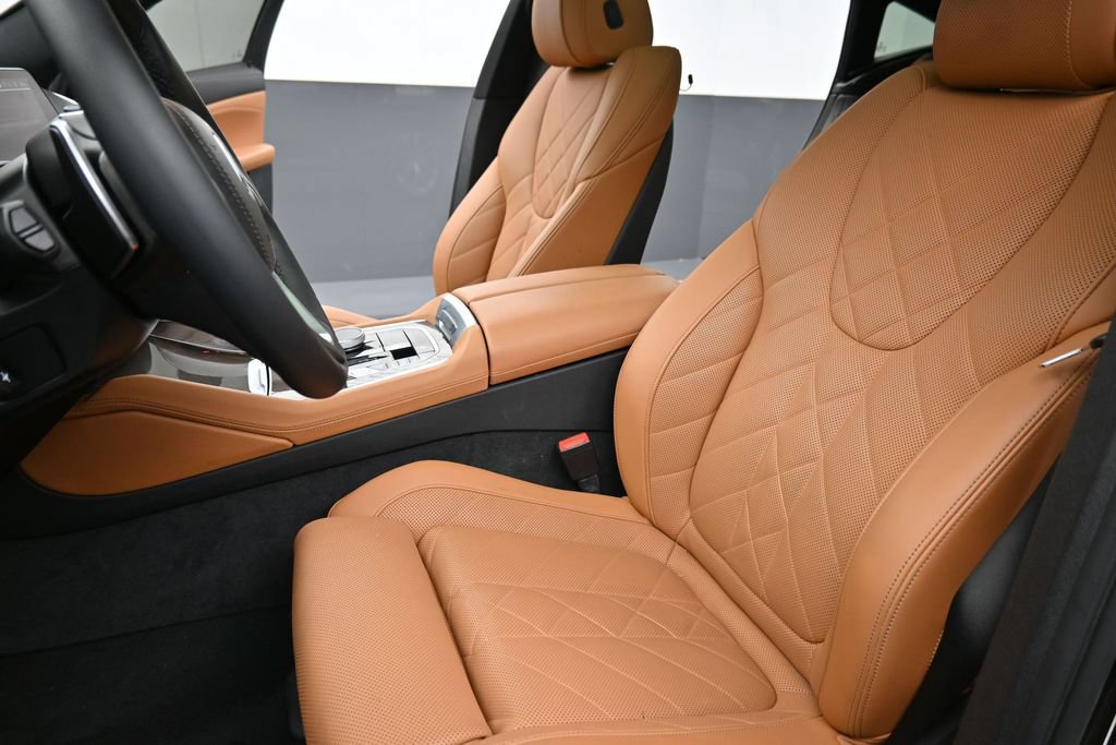 Used 2023 BMW X6 xDrive40i w/ Premium Package AWD/4WD image 10