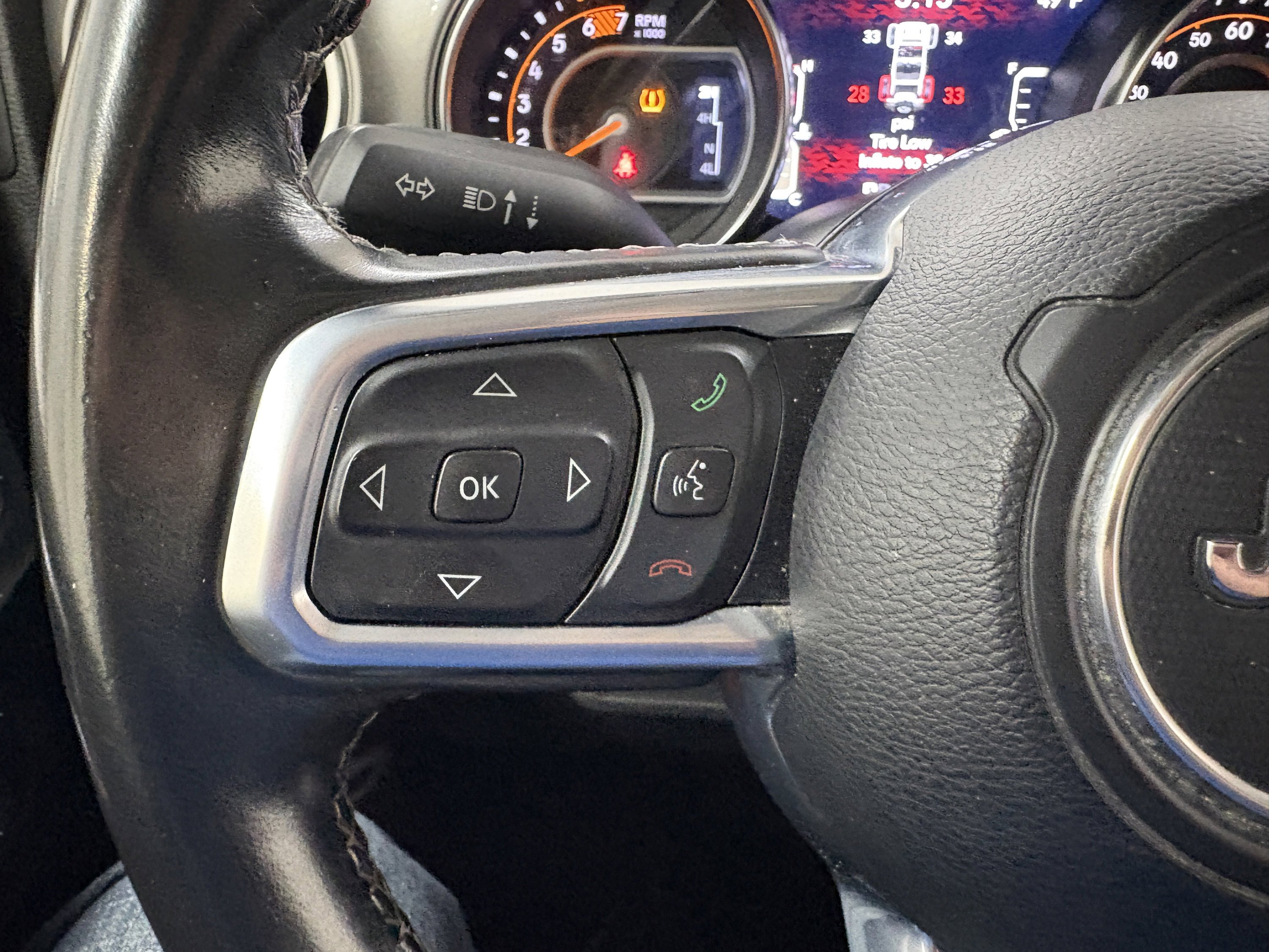 Used 2021 Jeep Wrangler Unlimited Sahara image 30