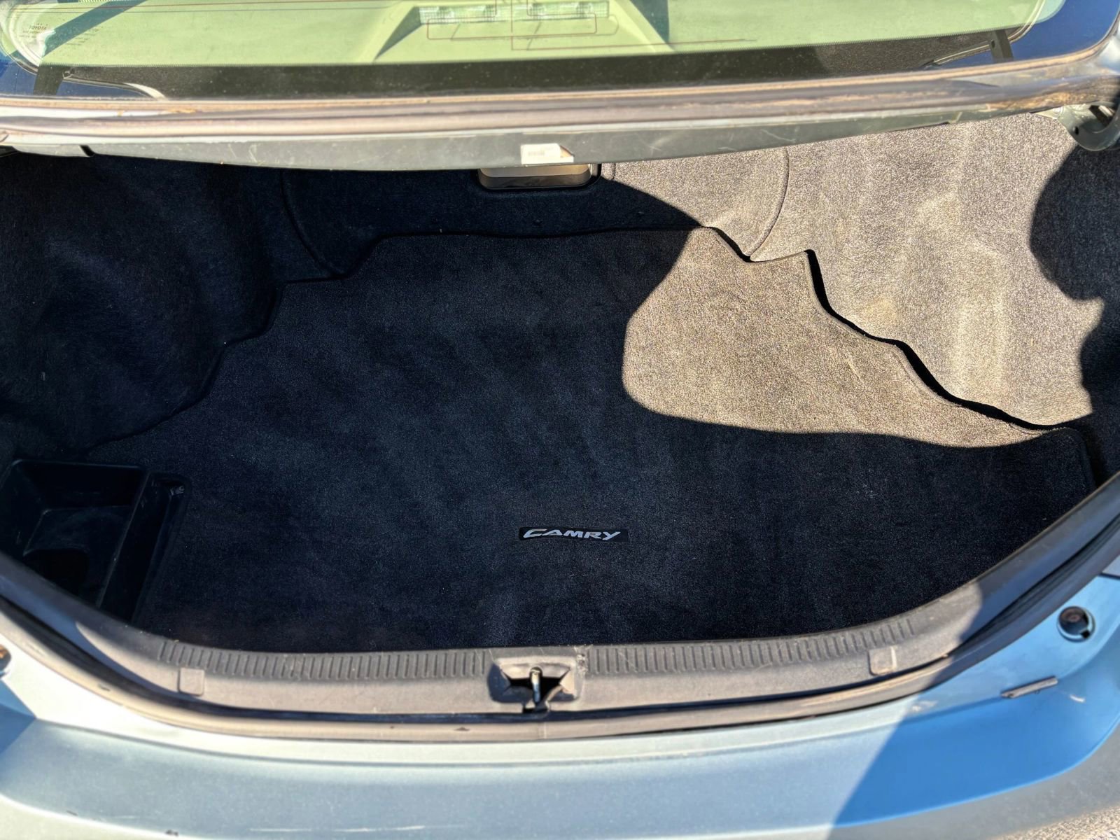 Used 2011 Toyota Camry XLE w/ XLE Extra-Value Pkg #1 image 17