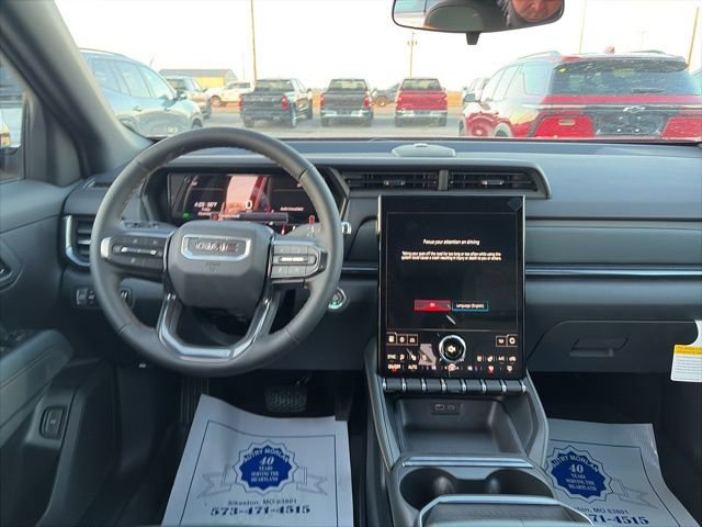 New 2026 GMC Terrain AT4 w/ Convenience Package III image 14