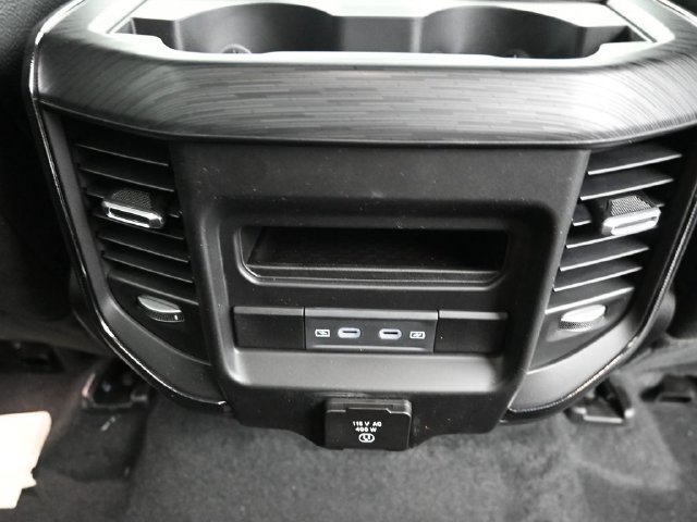 New 2026 RAM 1500 RHO AWD/4WD image 15