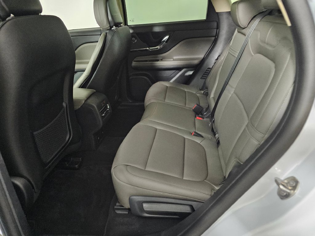 Certified 2026 Lincoln Corsair Grand Touring AWD/4WD image 18