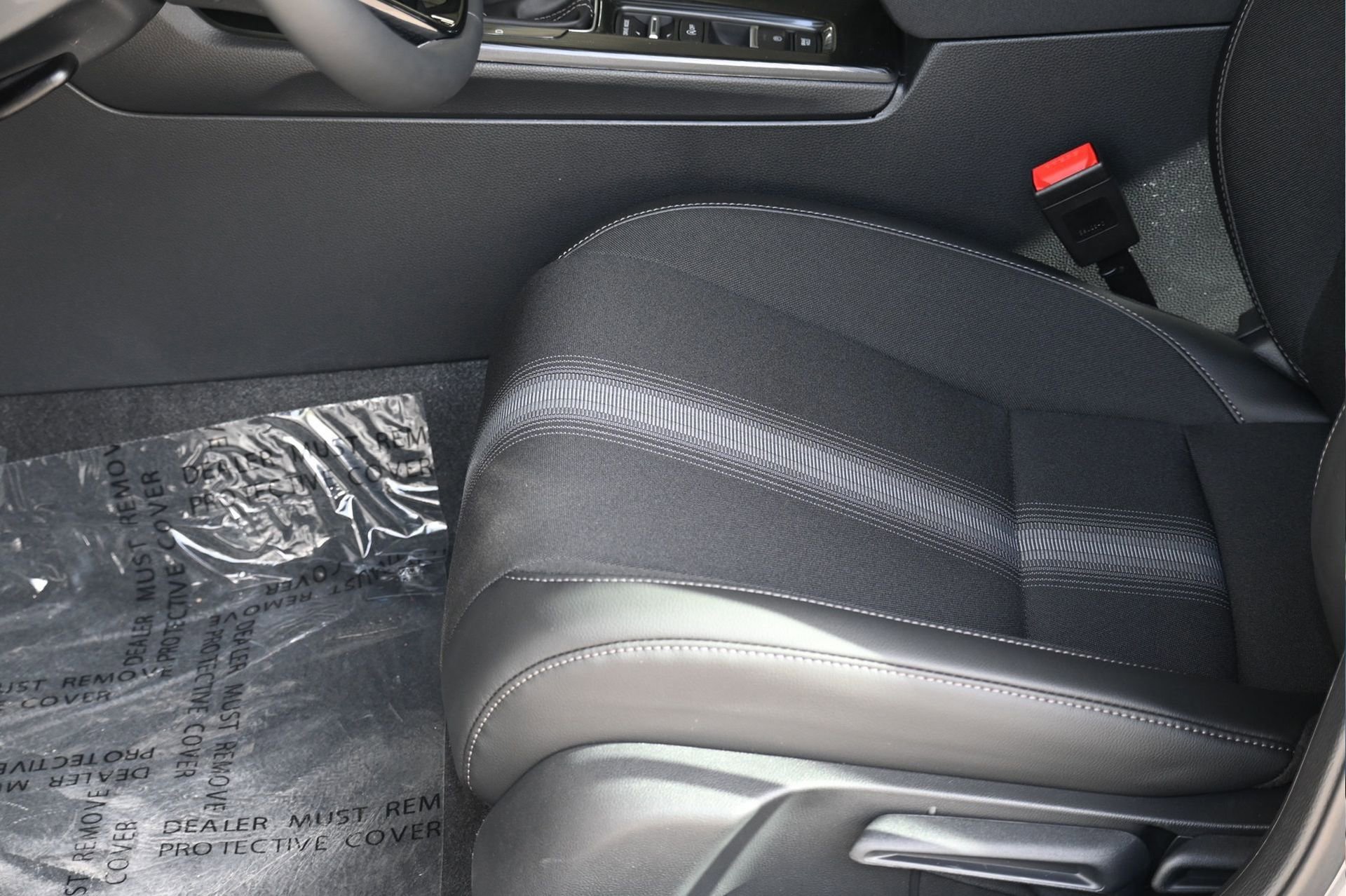 New 2025 Honda Civic Sport image 25