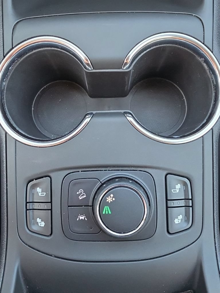 Certified 2023 GMC Terrain SLT w/ Infotainment Package II FWD image 29
