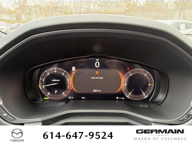 New 2026 MAZDA CX-90 3.3 Turbo S w/ Premium Package image 26