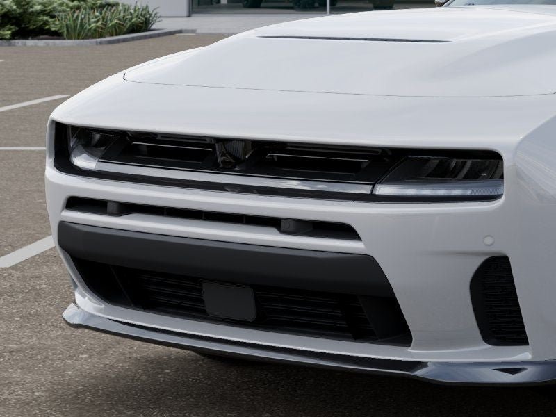 New 2026 Dodge Charger R/T w/ Driver Convenience Group AWD/4WD image 11