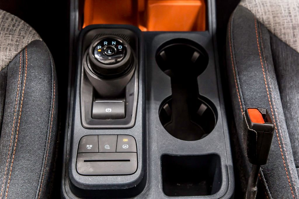 Used 2022 Ford Maverick XLT w/ XLT Luxury Package FWD image 23