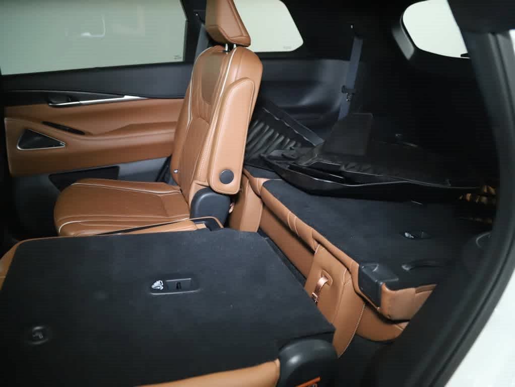 Used 2023 INFINITI QX60 Autograph w/ Cargo Package AWD/4WD image 15