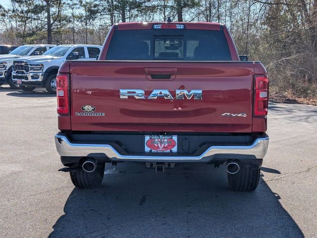 New 2026 RAM 1500 Laramie image 6