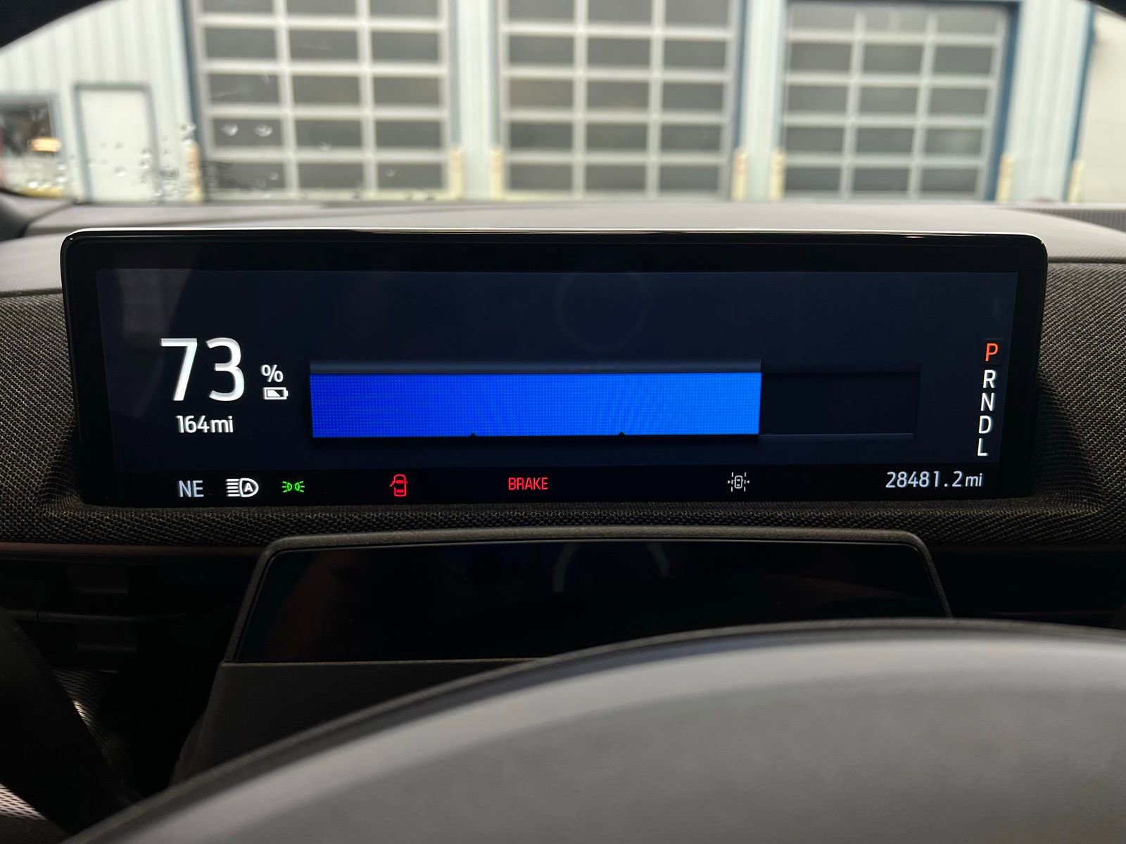 Used 2023 Ford Mustang Mach-E GT image 12