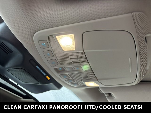 Used 2024 Ford Expedition Limited image 22