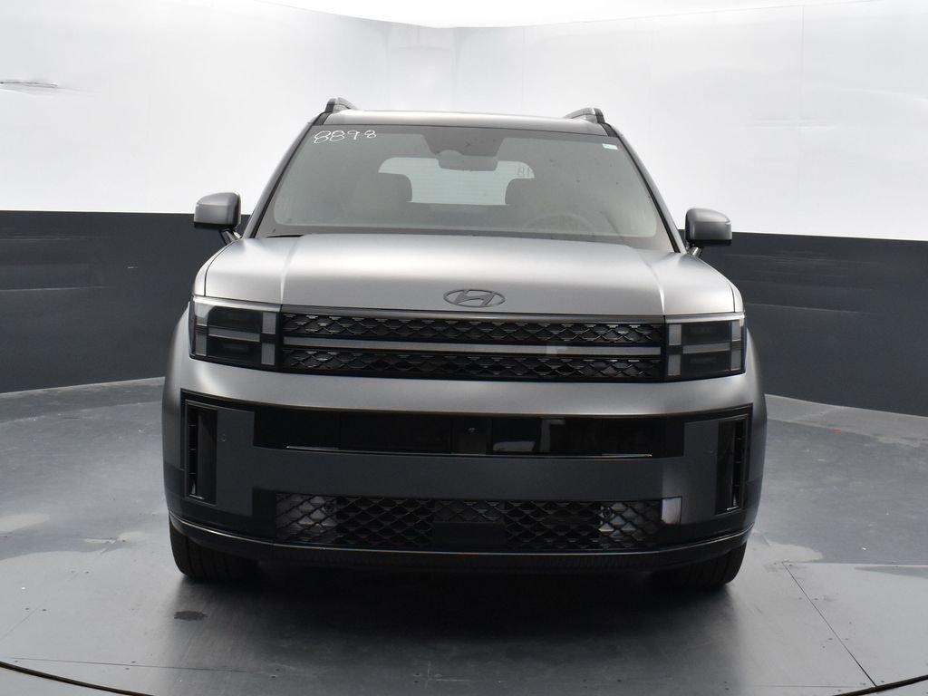 New 2026 Hyundai Santa Fe Calligraphy image 3