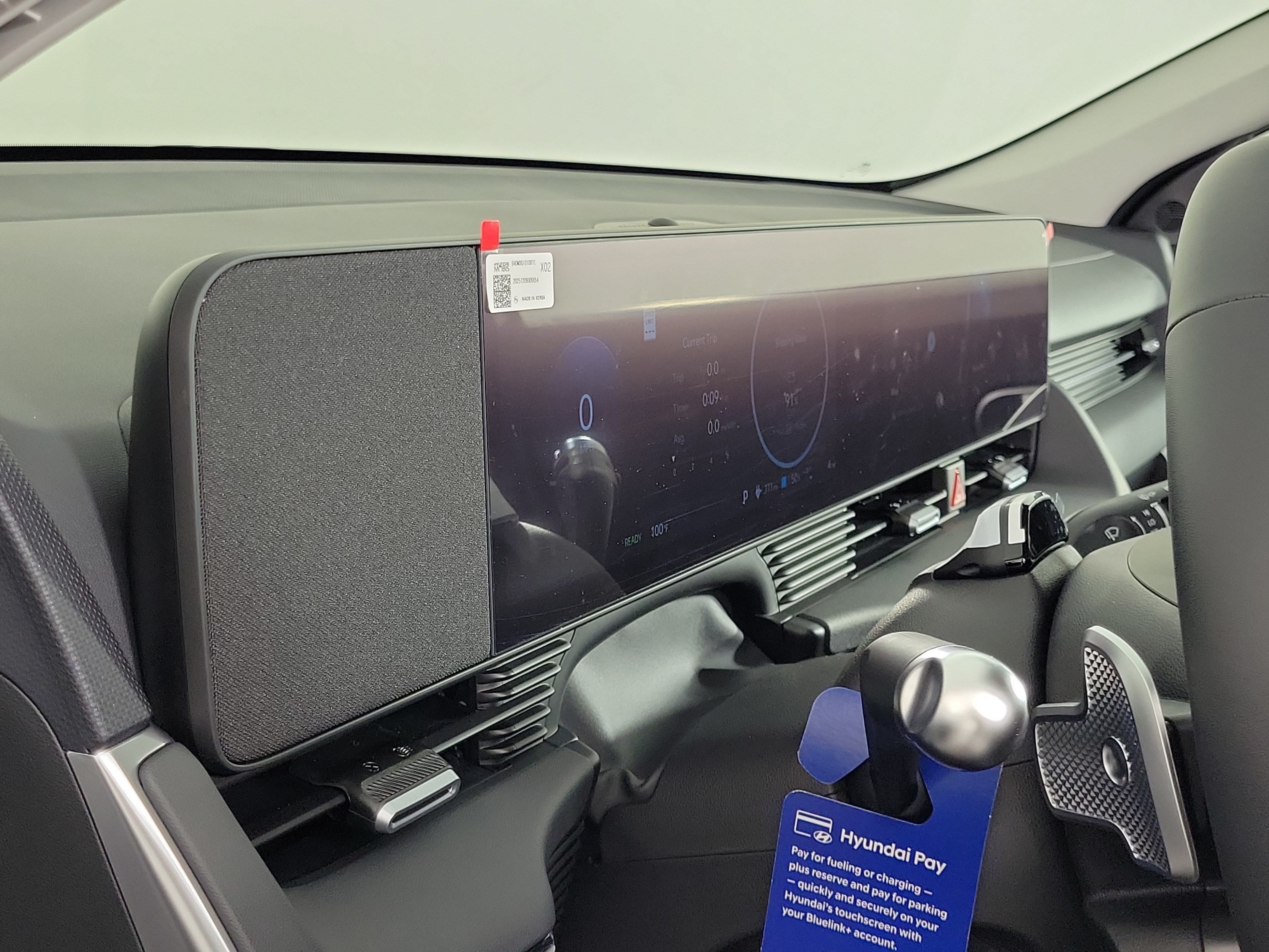 New 2026 Hyundai Ioniq 5 SEL AWD/4WD image 13