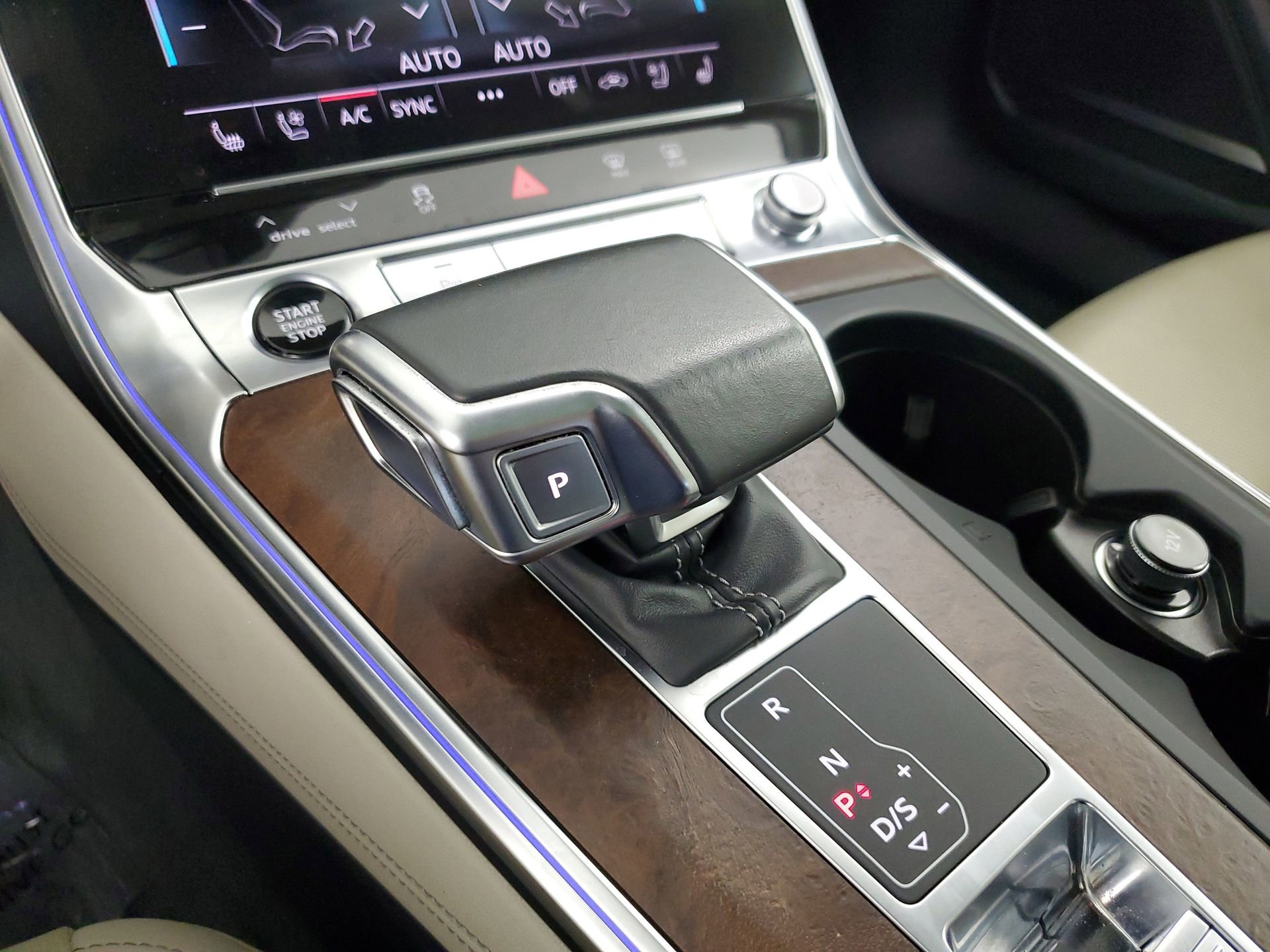 Certified 2021 Audi A6 3.0T Prestige image 43