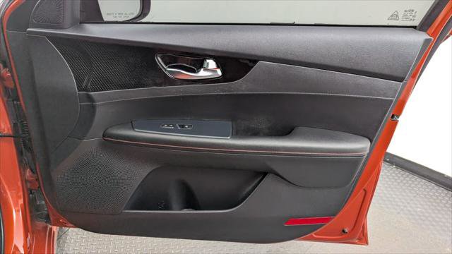 Used 2020 Kia Forte GT FWD image 22