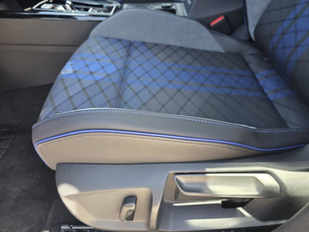 New 2026 Volkswagen Golf w/ Euro Style Package image 17