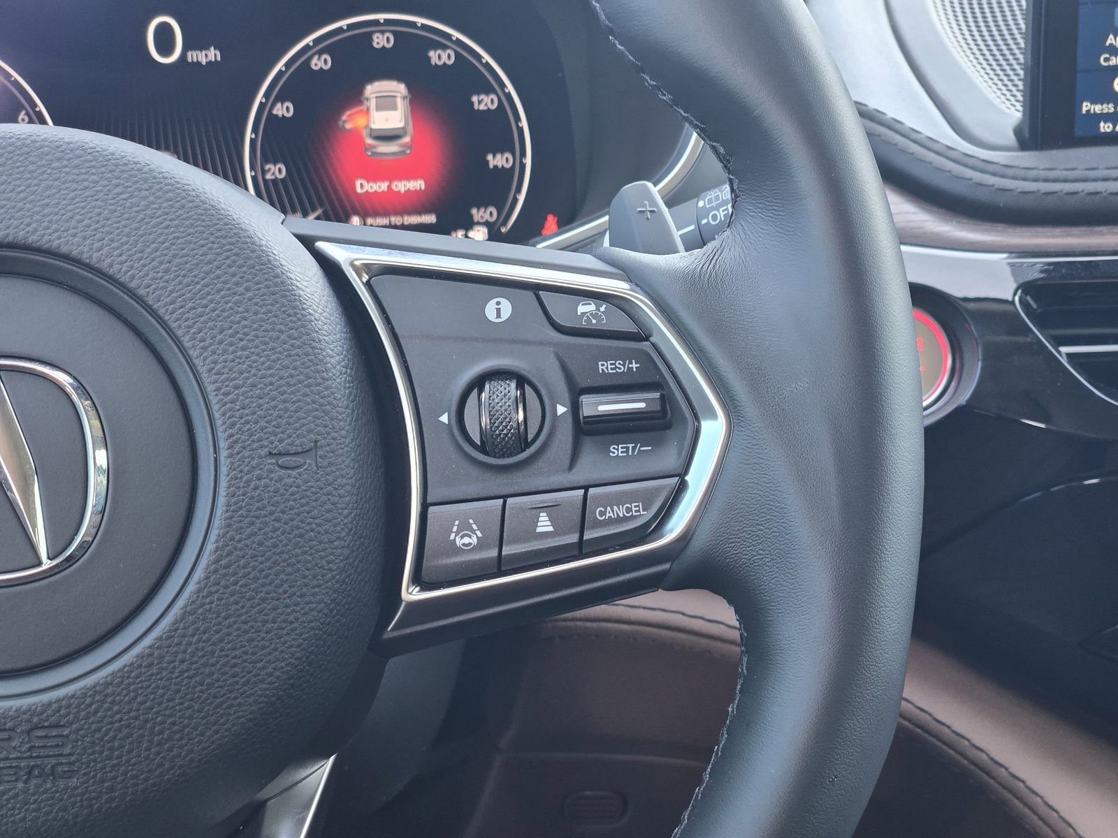 Used 2026 Acura MDX Advance Package image 32