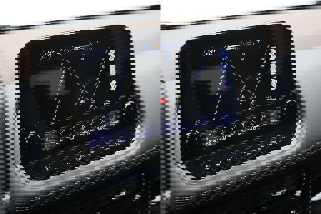 Used 2023 Nissan Rogue SL w/ SL Premium Package image 22