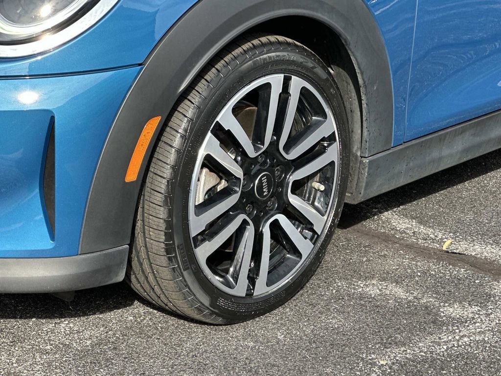 Used 2024 MINI Cooper S image 30