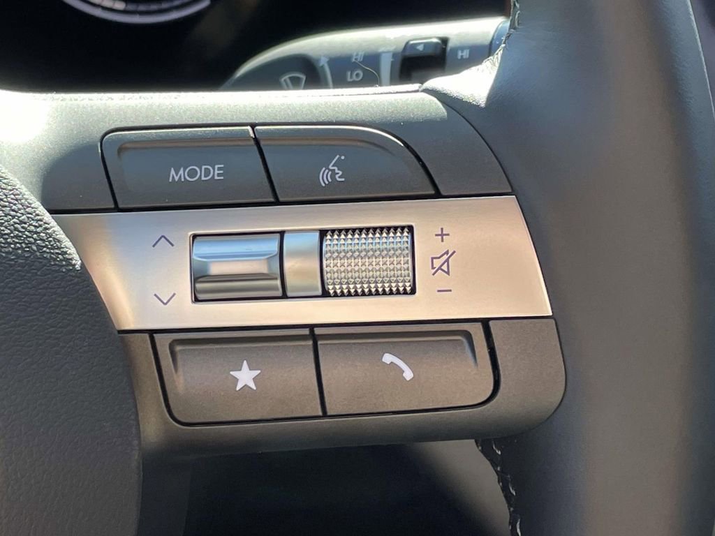 New 2026 Hyundai Kona SEL Sport image 20