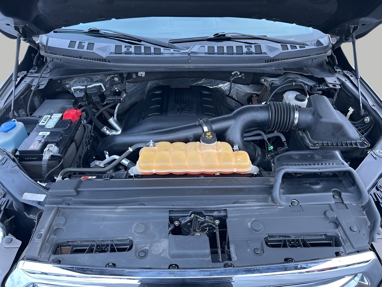 Used 2016 Ford F150 XLT w/ Equipment Group 302A Luxury image 42