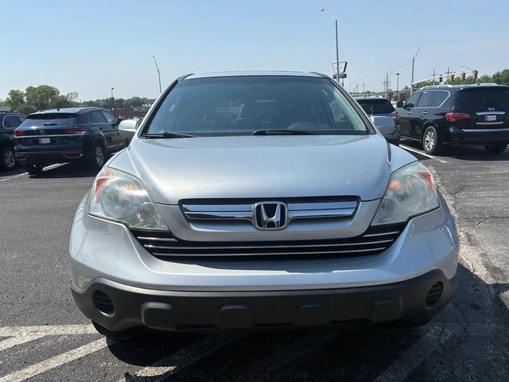 Used 2009 Honda CR-V EX-L image 8
