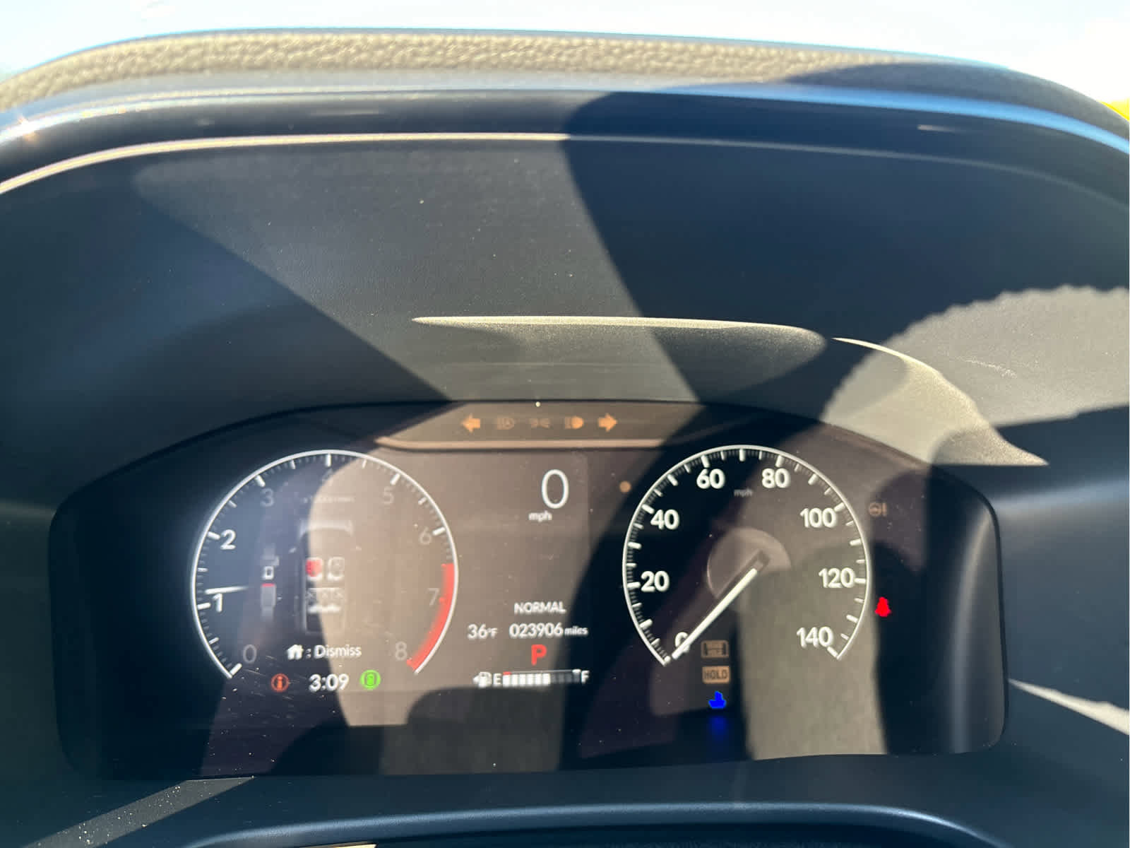 Certified 2023 Honda CR-V EX-L image 15