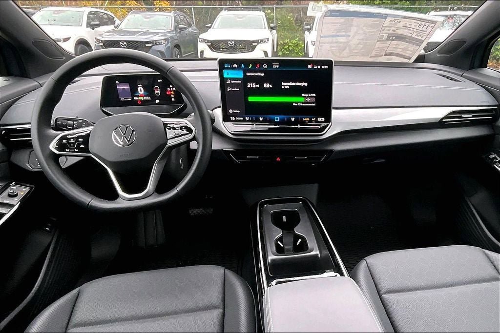 New 2026 Volkswagen ID.4 Pro S image 15