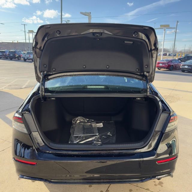 New 2026 Honda Accord Sport image 10