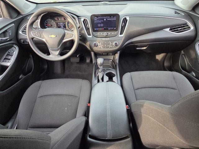 Used 2023 Chevrolet Malibu LT FWD image 12
