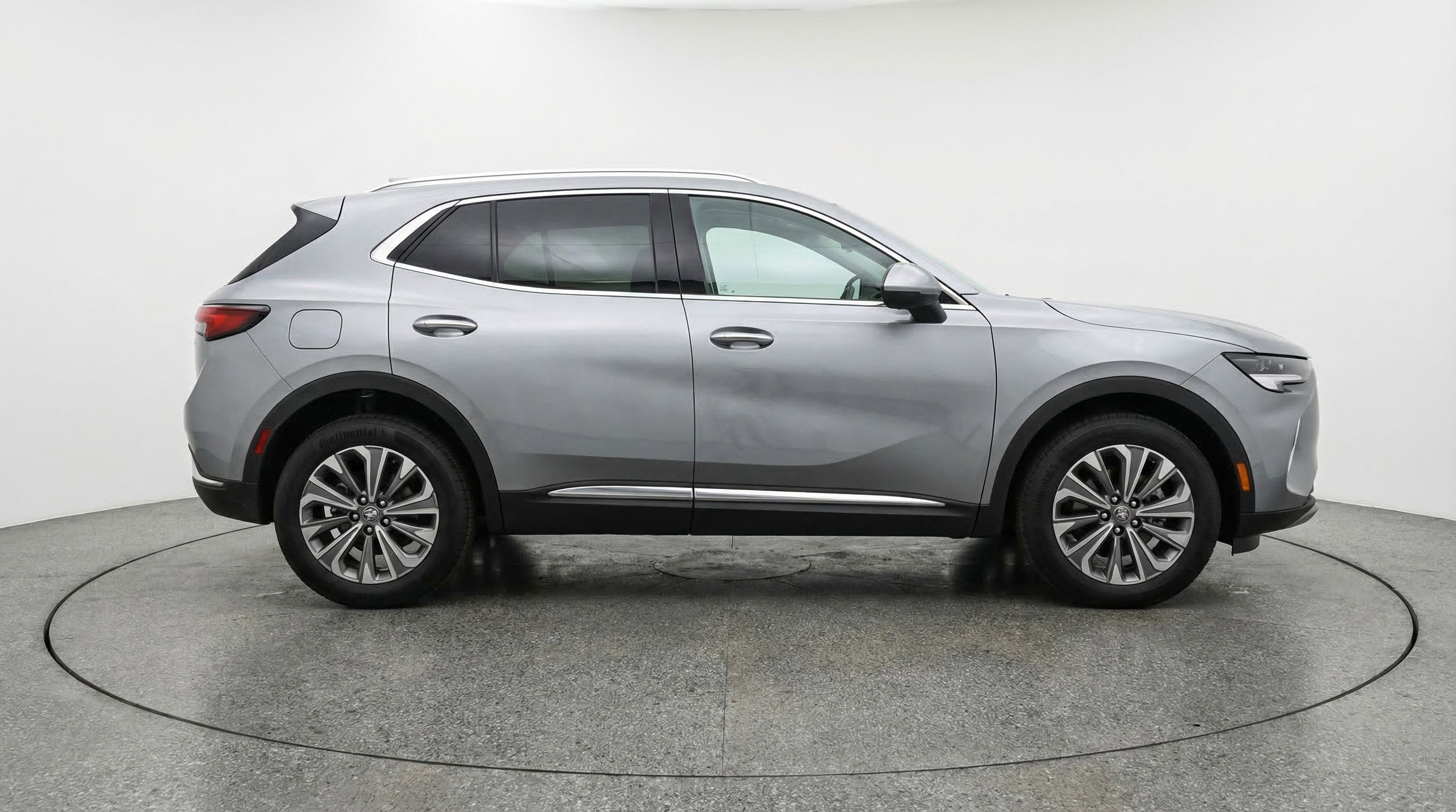 Used 2024 Buick Envision Preferred image 11