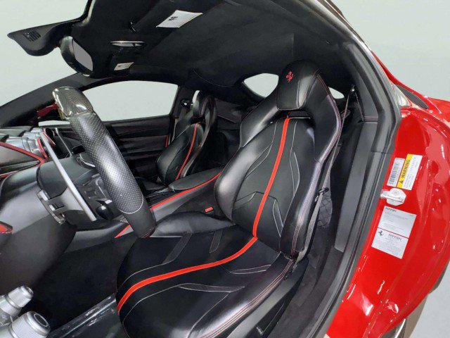 Used 2019 Ferrari 812 Superfast RWD image 36