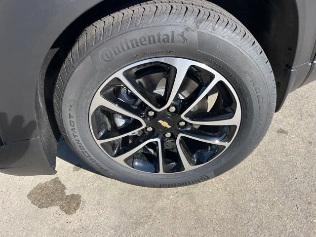 New 2026 Chevrolet TrailBlazer LT FWD image 31
