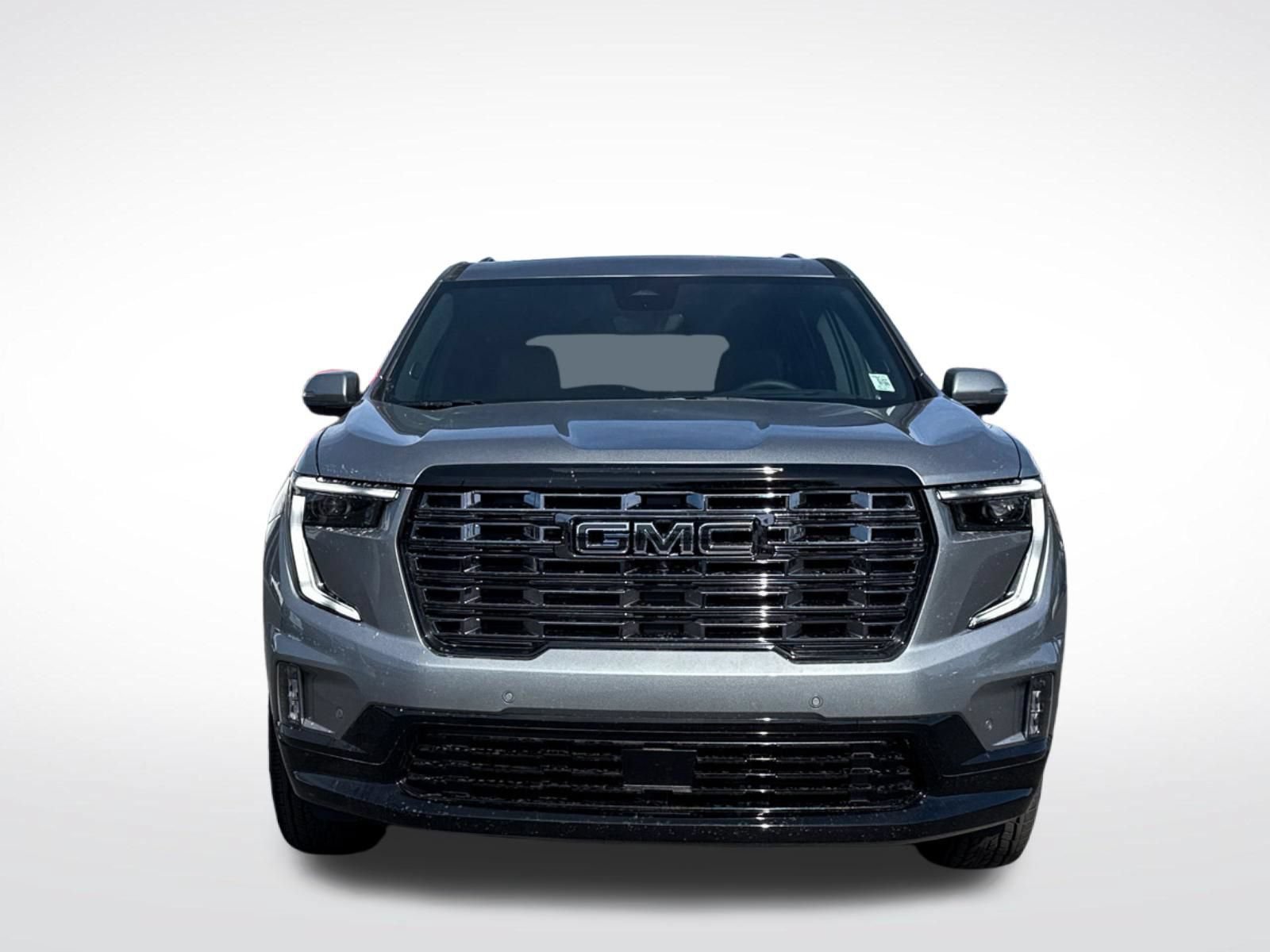 New 2026 GMC Acadia Denali Ultimate w/ LPO, Floor Liner Package AWD/4WD image 2